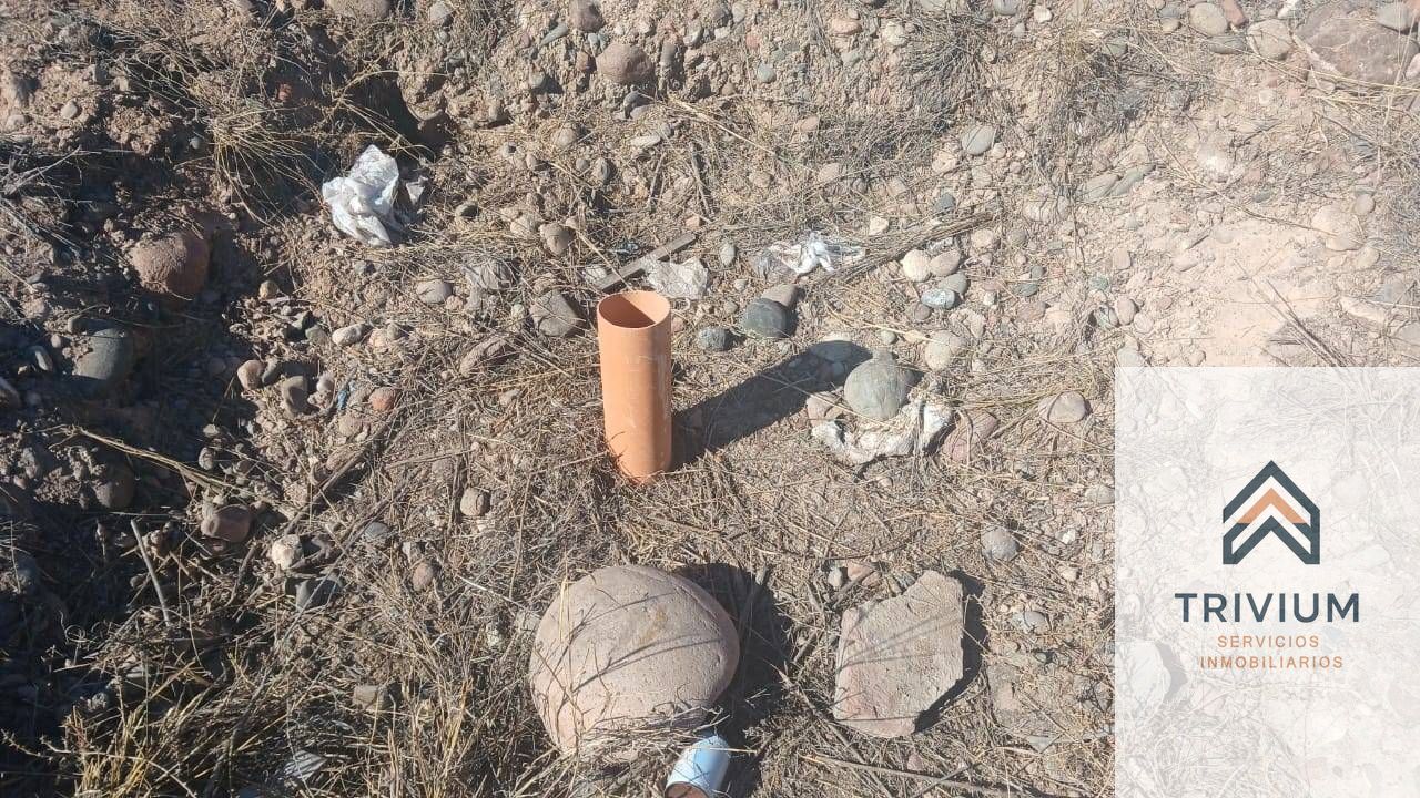 Terreno en Venta en Las Heras, Mendoza
