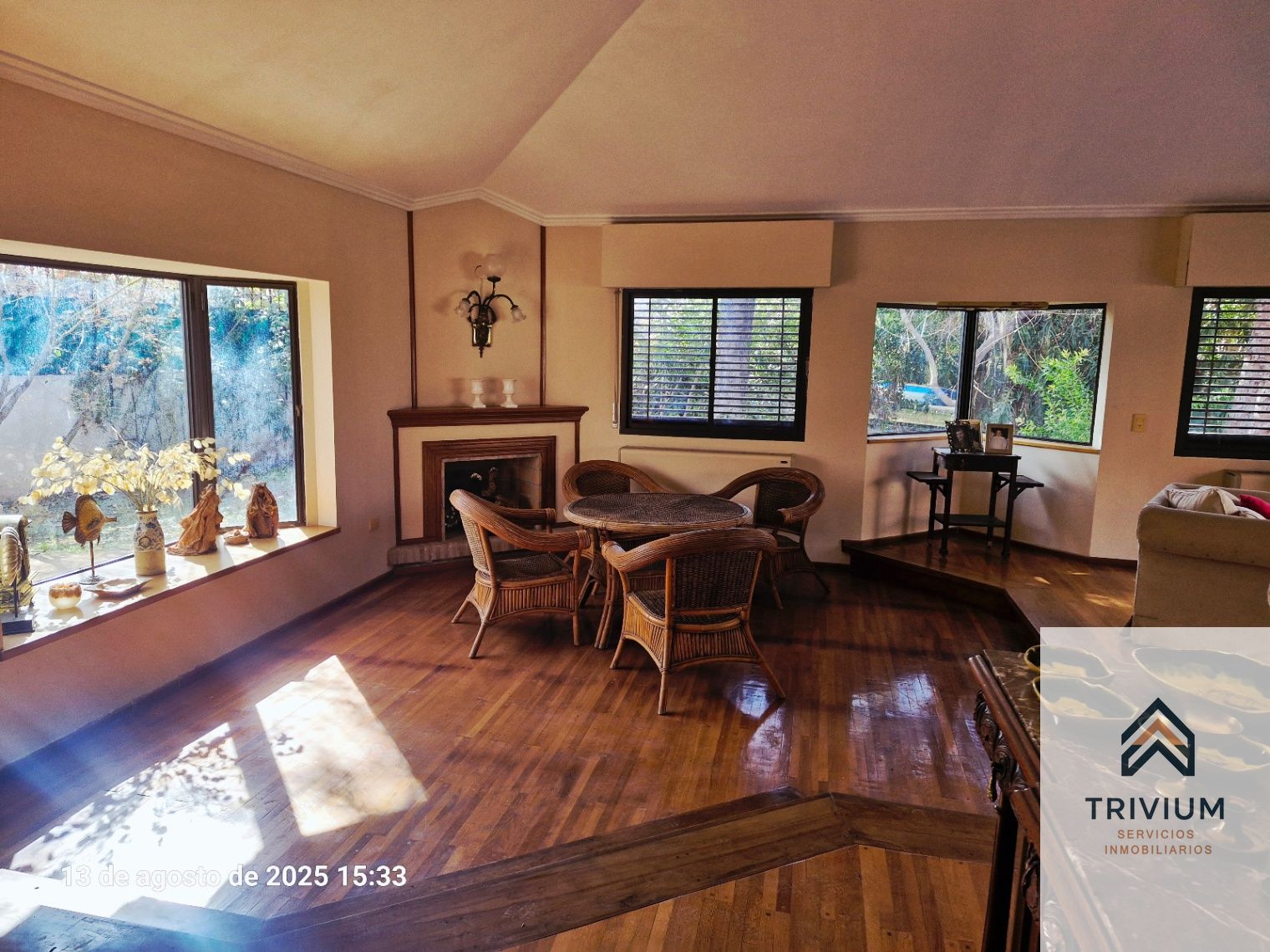 Quinta en Venta en Lujan de Cuyo, Mendoza