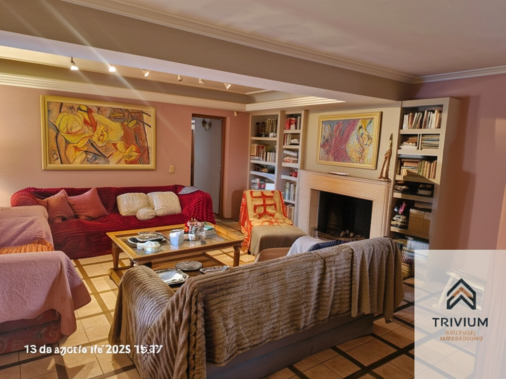 Quinta en Venta en Lujan de Cuyo, Mendoza
