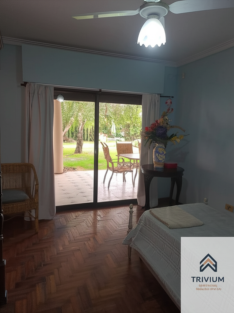 Quinta en Venta en Lujan de Cuyo, Mendoza