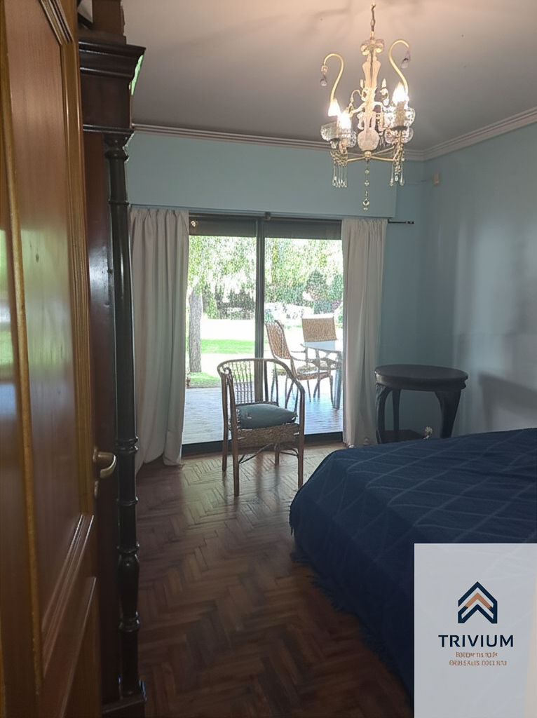 Quinta en Venta en Lujan de Cuyo, Mendoza