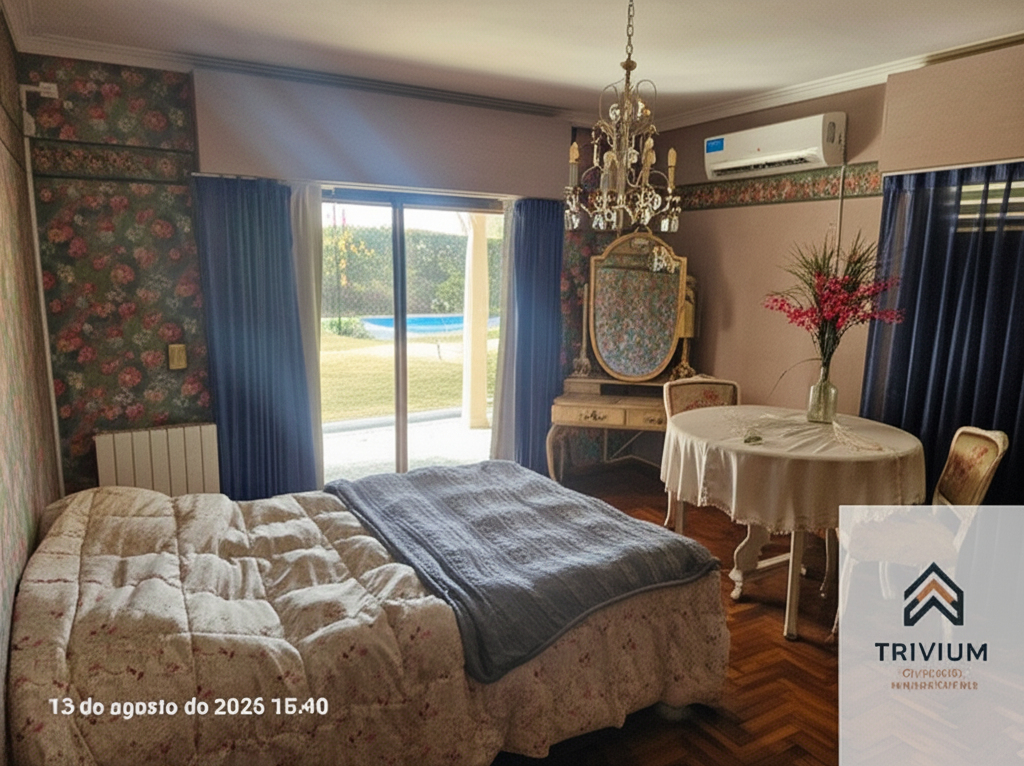 Quinta en Venta en Lujan de Cuyo, Mendoza