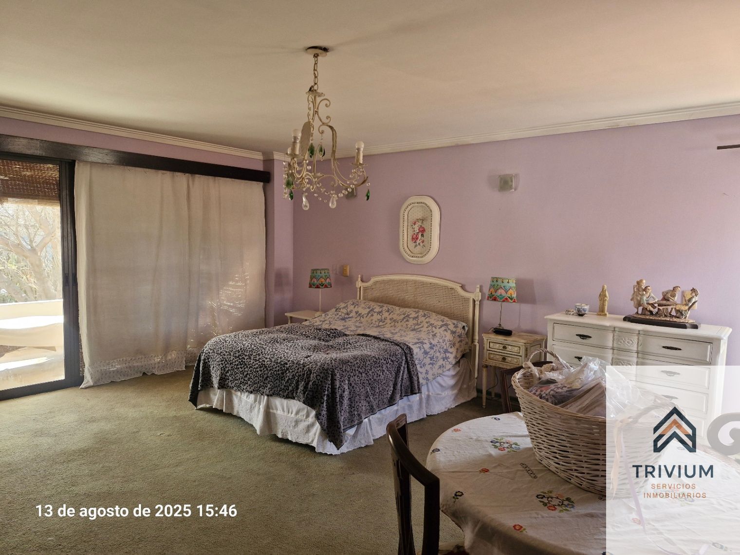 Casa Quinta en Venta en Lujan de Cuyo, Mendoza