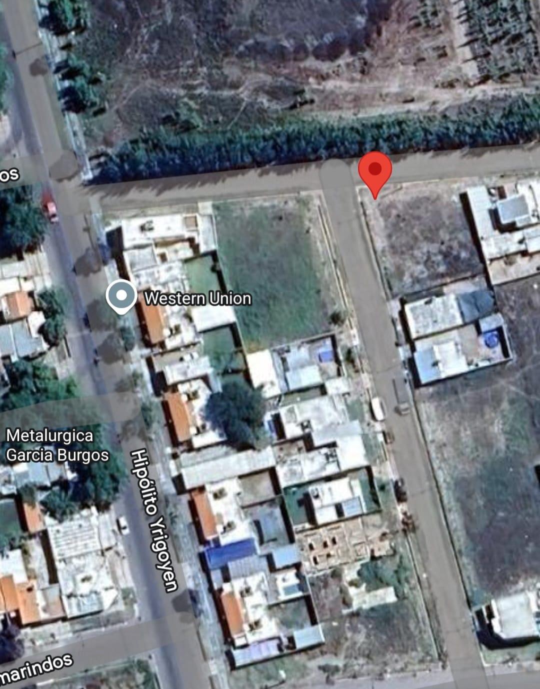 Terreno en Venta en Tunuyan, Mendoza