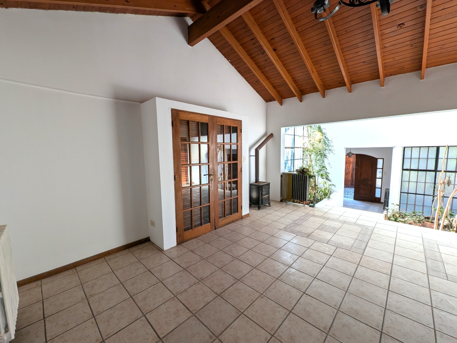 Casa en Venta en Lujan de Cuyo, Mendoza
