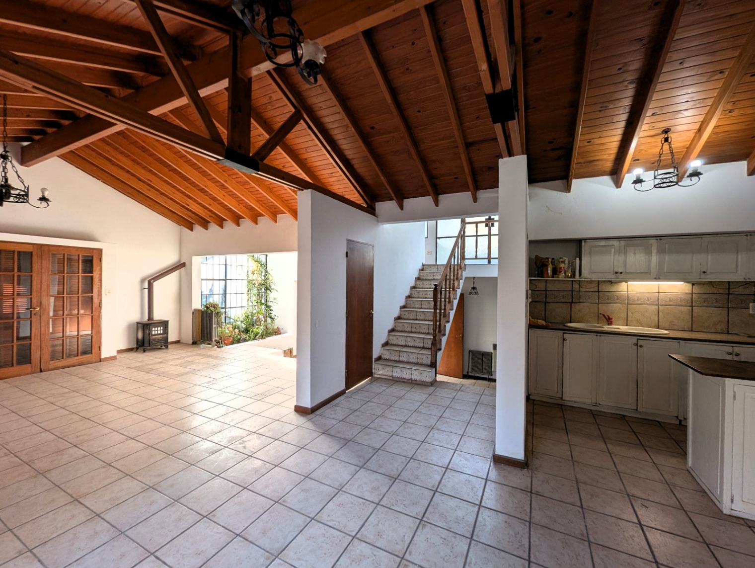 Casa en Venta en Lujan de Cuyo, Mendoza