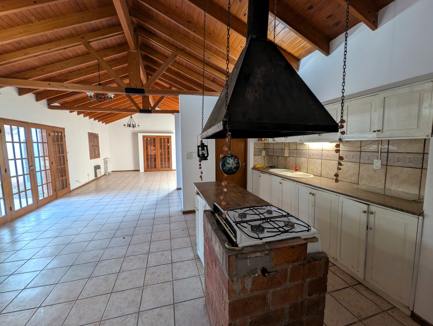 Casa en Venta en Lujan de Cuyo, Mendoza