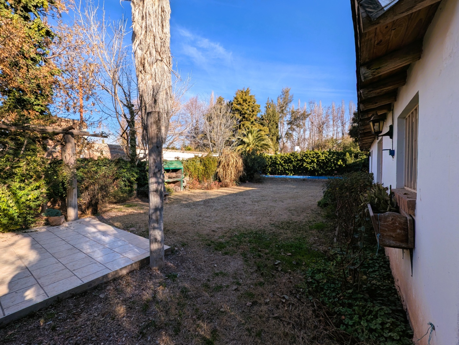 Casa en Venta en Lujan de Cuyo, Mendoza