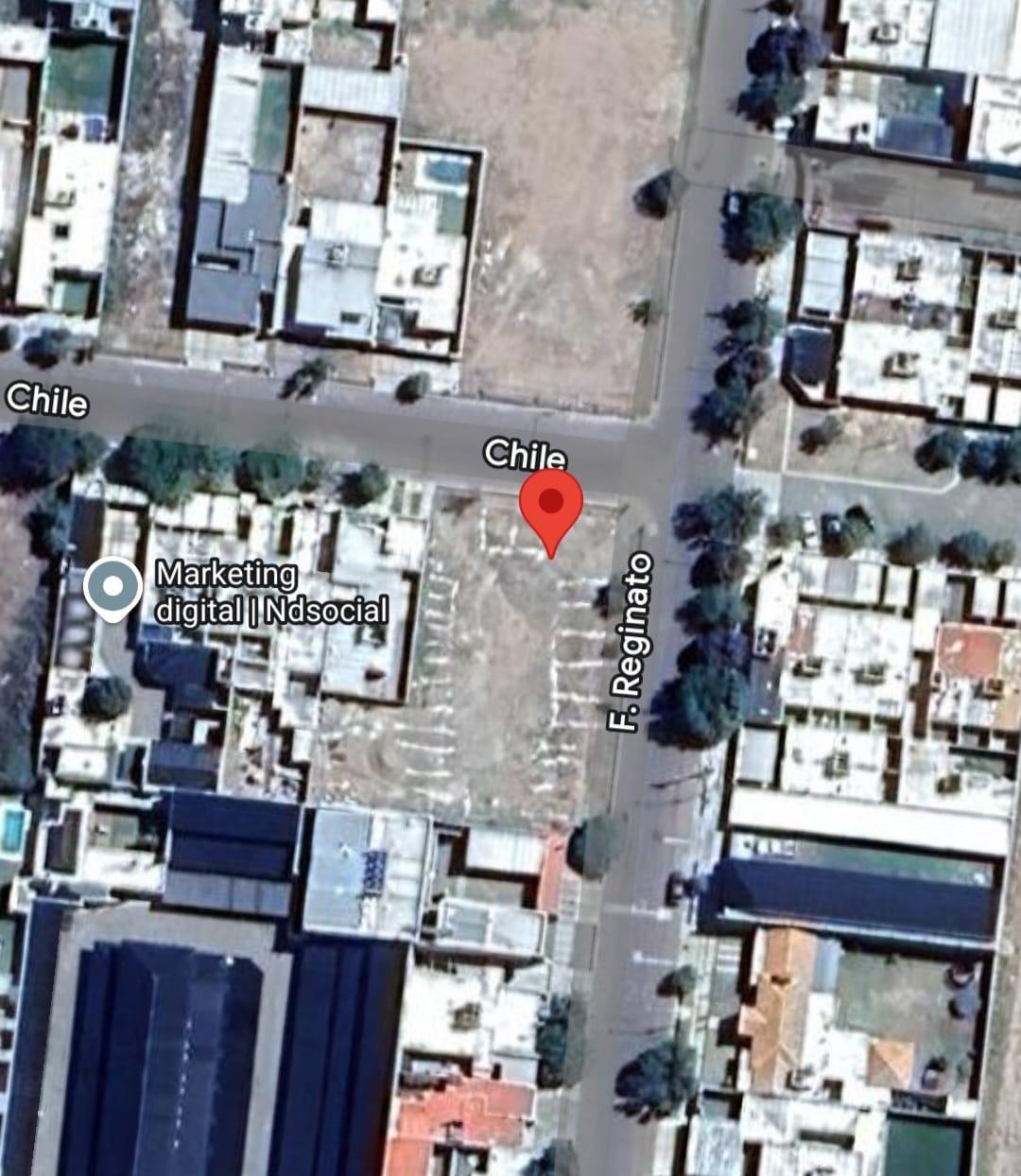 Terreno en Venta en Tunuyan, Mendoza