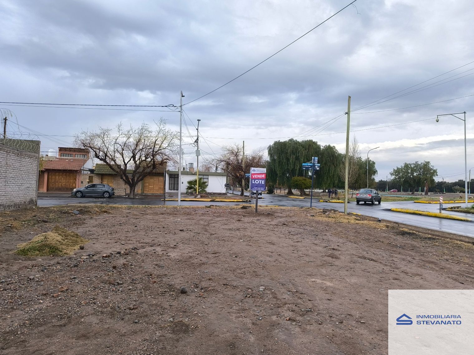 Terreno en Venta en Maipu, Mendoza