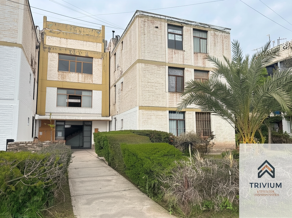 Departamento en Venta en Maipu, Mendoza