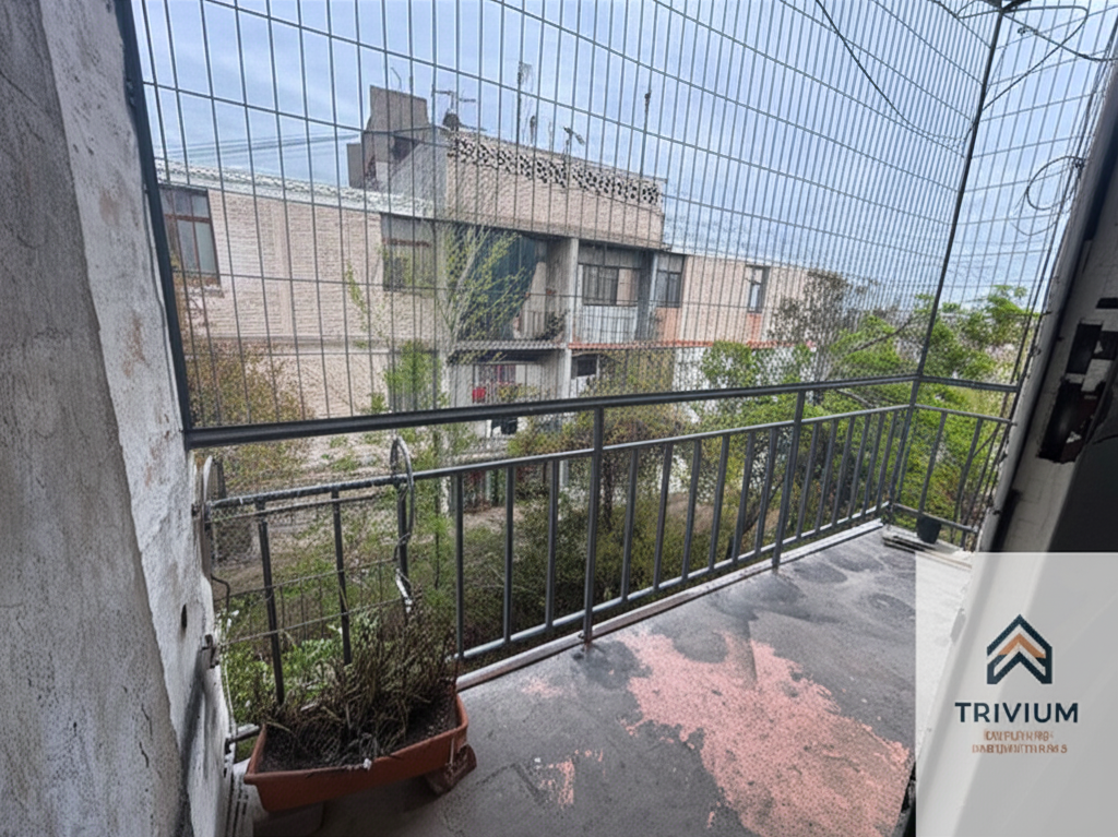 Departamento en Venta en Maipu, Mendoza