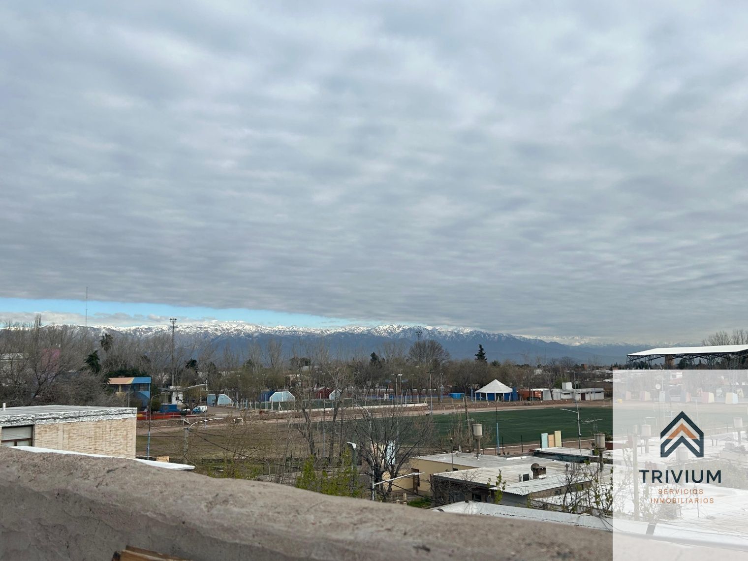 Departamento en Venta en Maipu, Mendoza