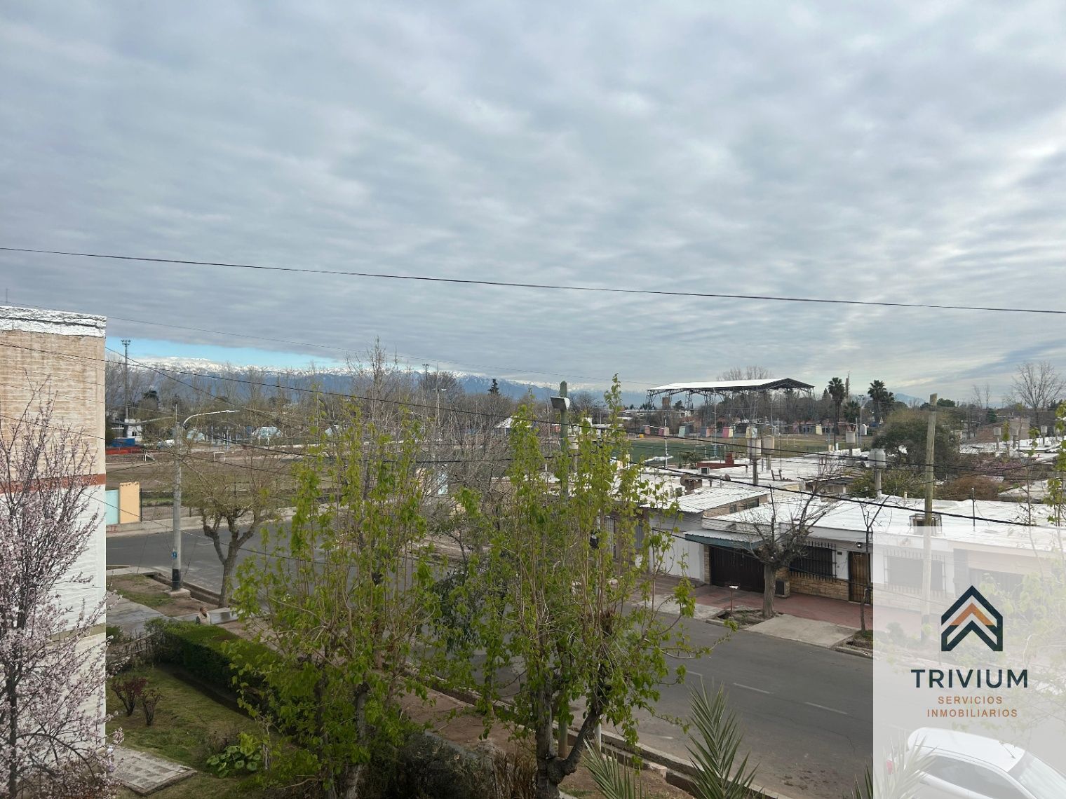 Departamento en Venta en Maipu, Mendoza