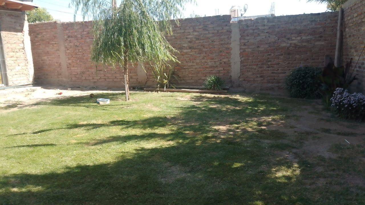 Casa en Venta en Las Heras, Mendoza