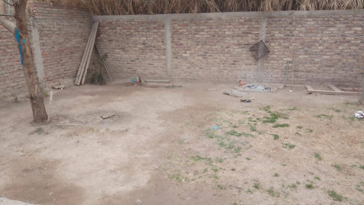 Casa en Venta en Las Heras, Mendoza