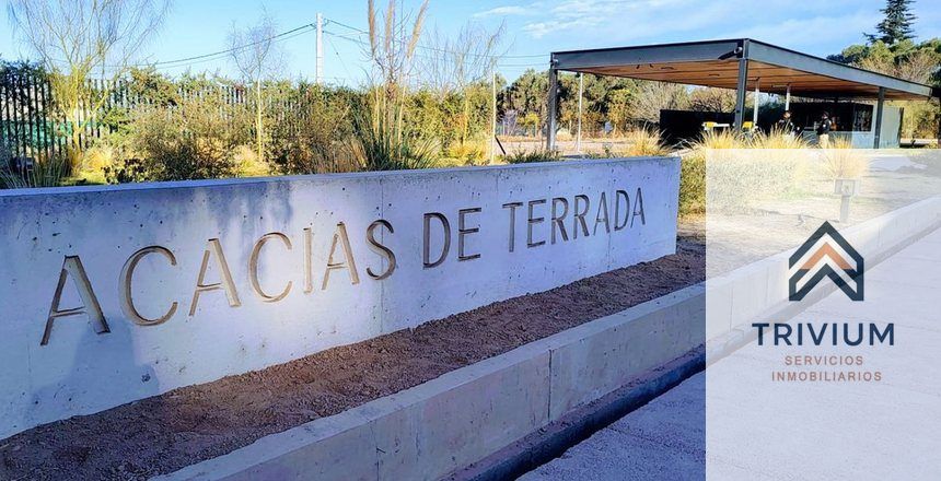 Terreno en Venta en Lujan de Cuyo, Mendoza