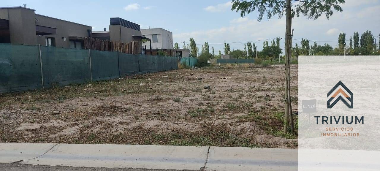 Terreno en Venta en Lujan de Cuyo, Mendoza