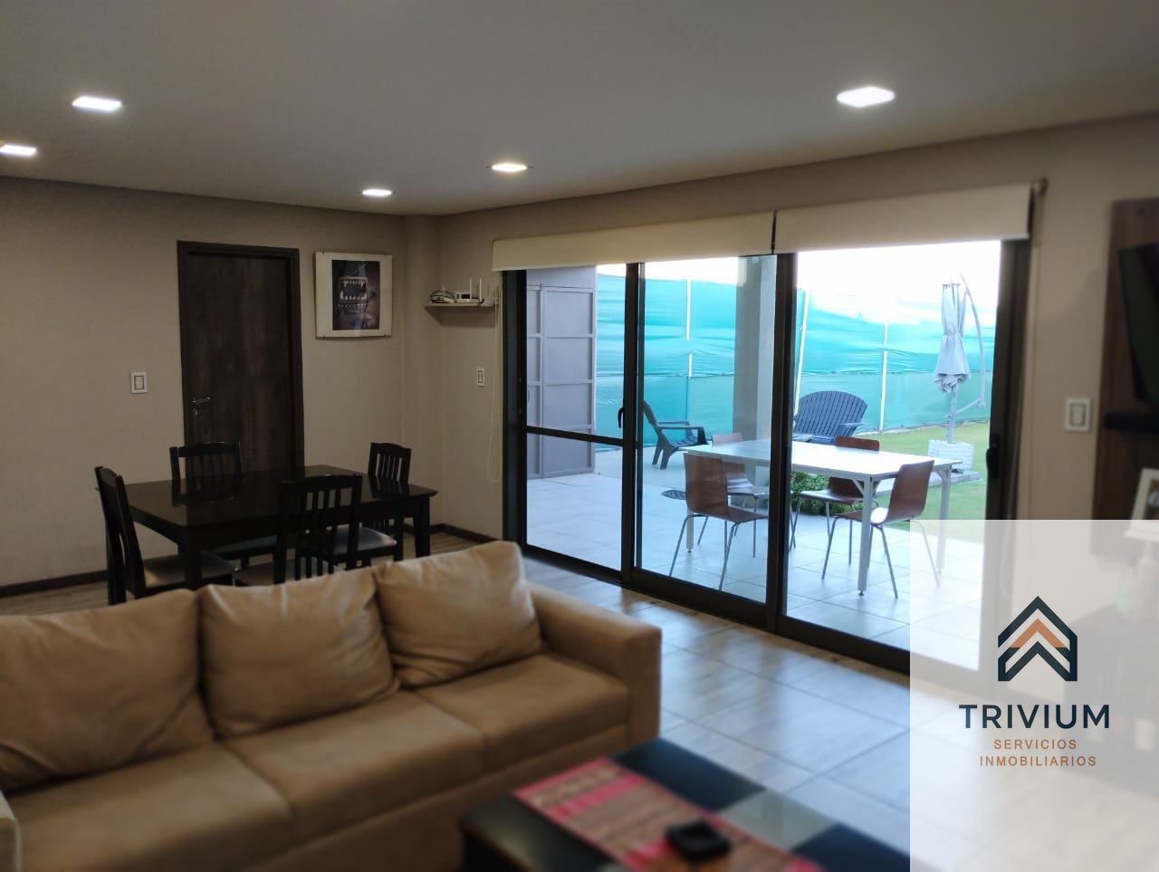 Casa en Alquiler en Lujan de Cuyo, Mendoza