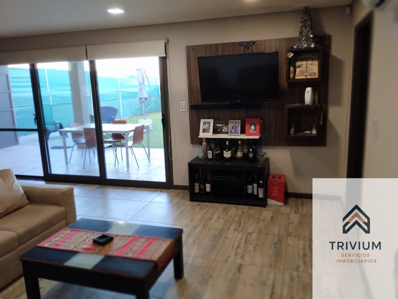 Casa en Alquiler en Lujan de Cuyo, Mendoza