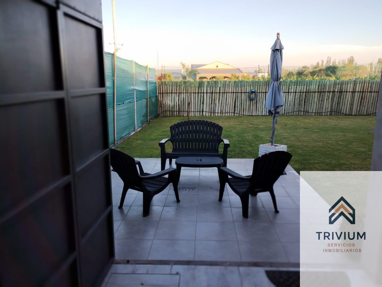 Casa en Alquiler en Lujan de Cuyo, Mendoza