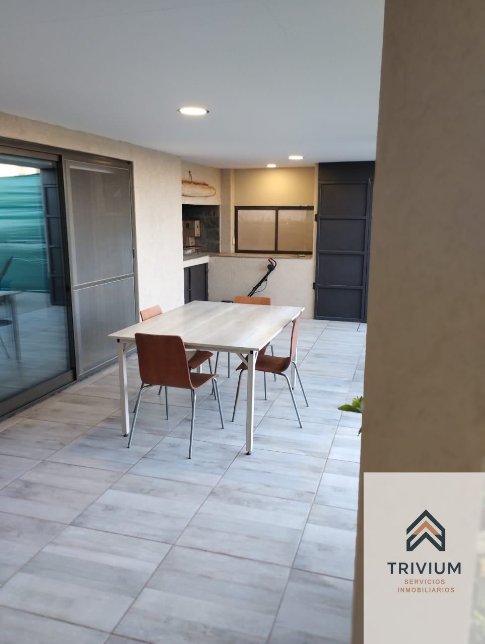 Casa en Alquiler en Lujan de Cuyo, Mendoza