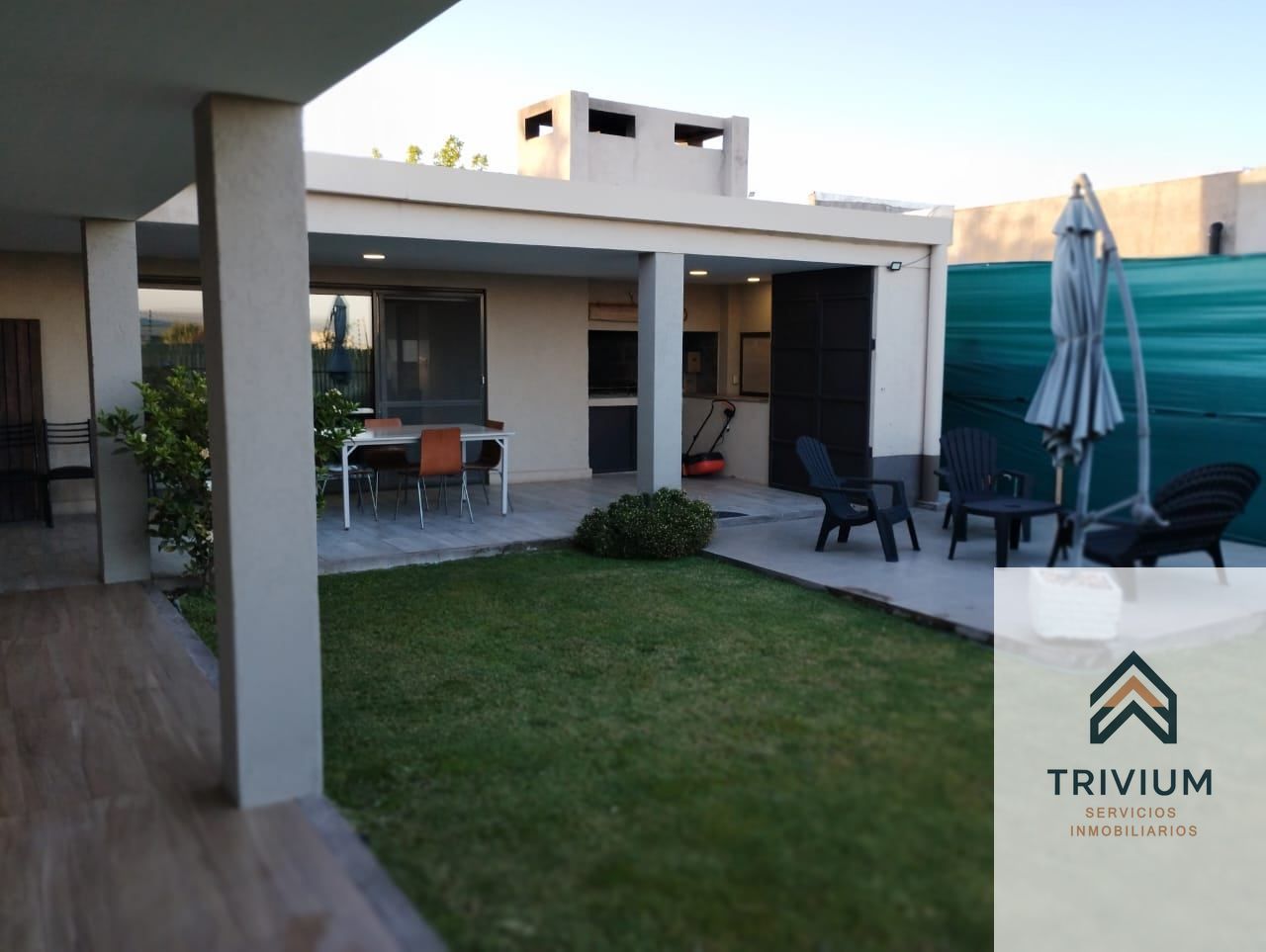 Casa en Alquiler en Lujan de Cuyo, Mendoza