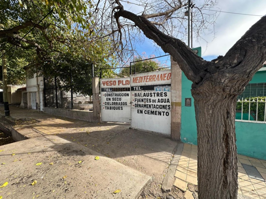 Terreno en Venta en Capital, Mendoza