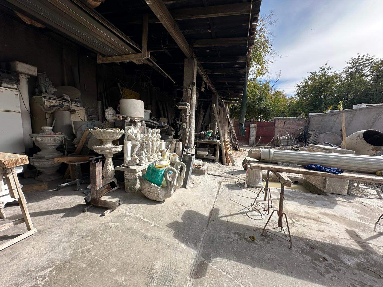 Terreno en Venta en Capital, Mendoza