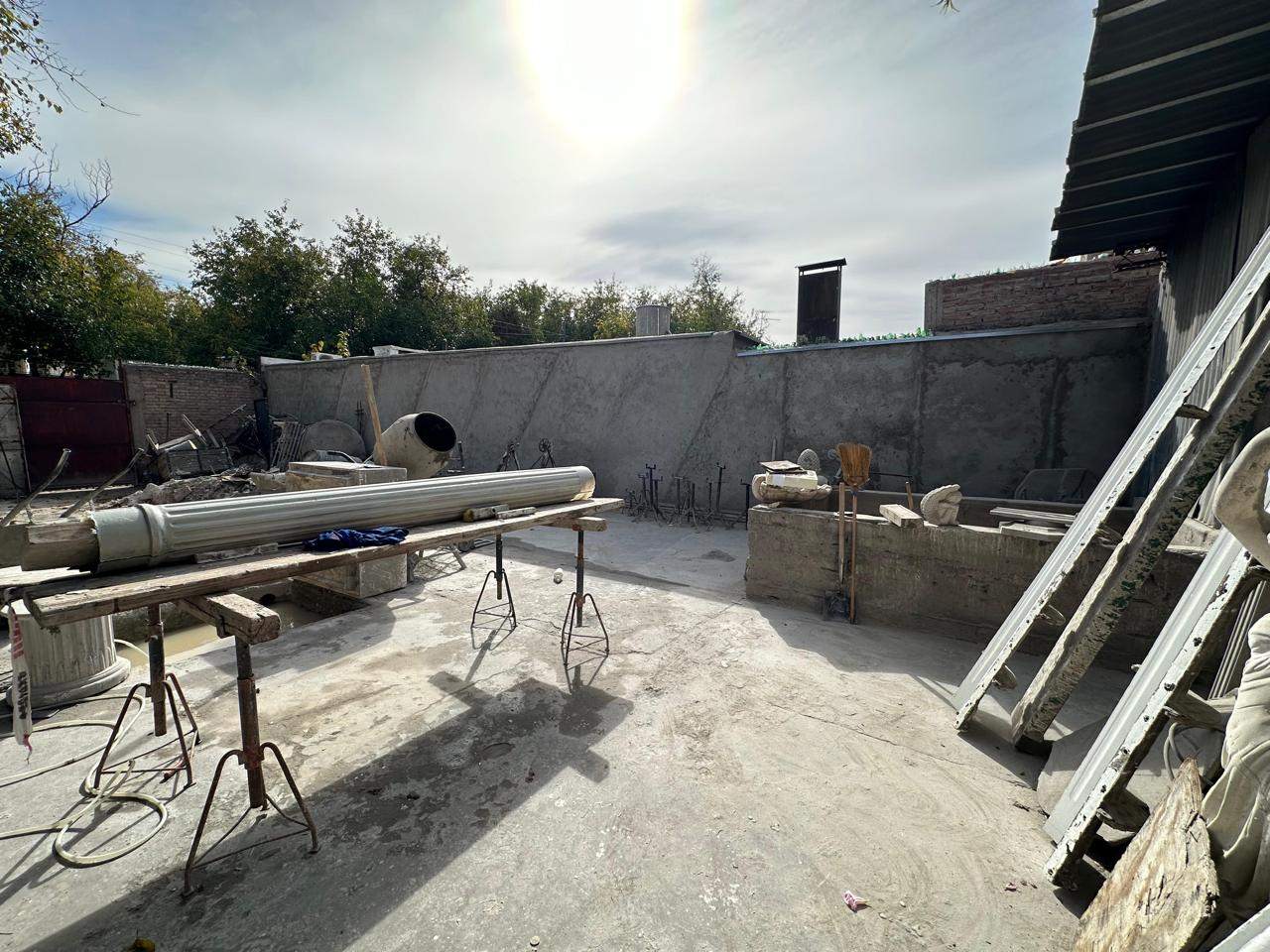 Terreno en Venta en Capital, Mendoza