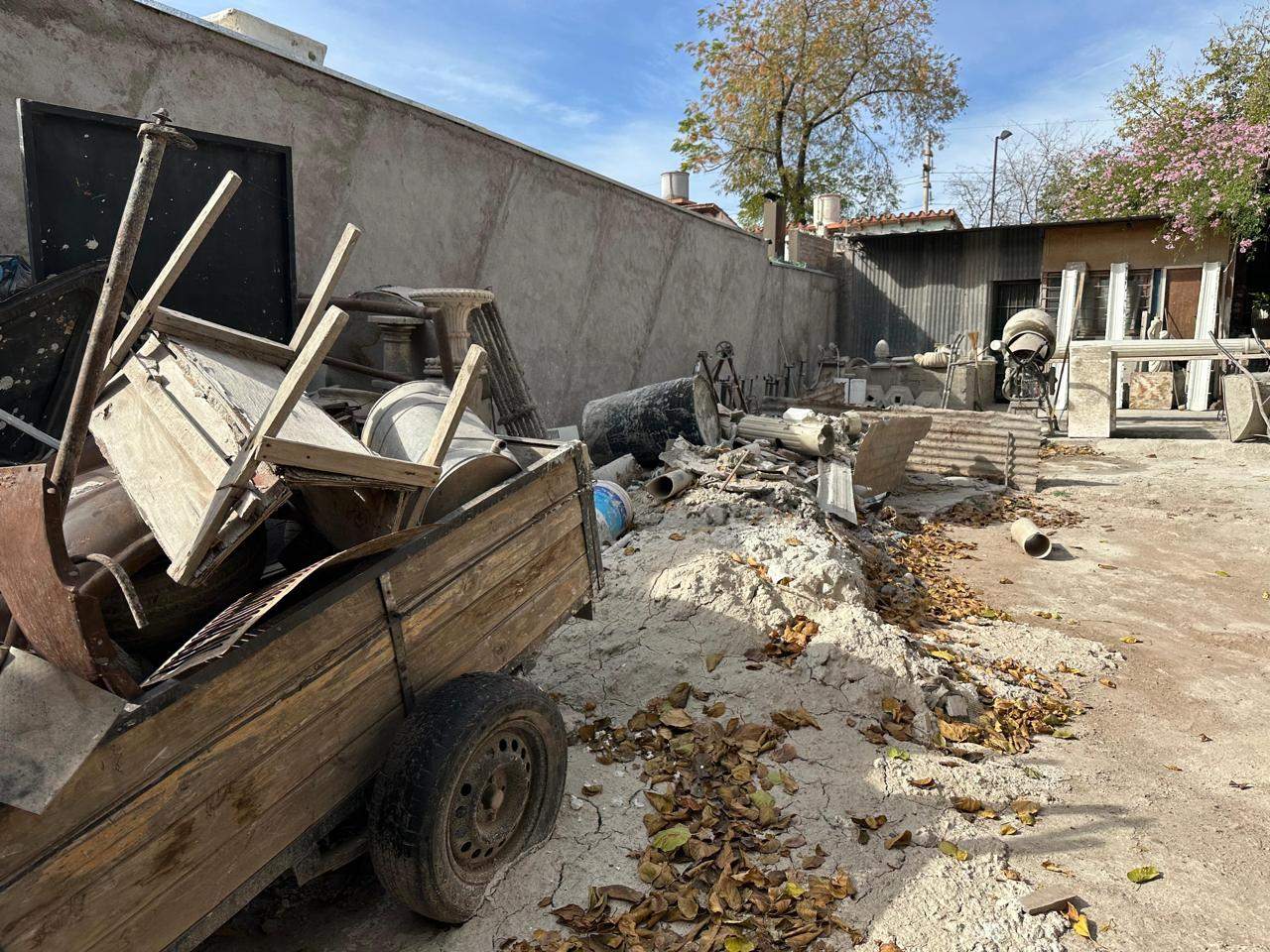 Terreno en Venta en Capital, Mendoza