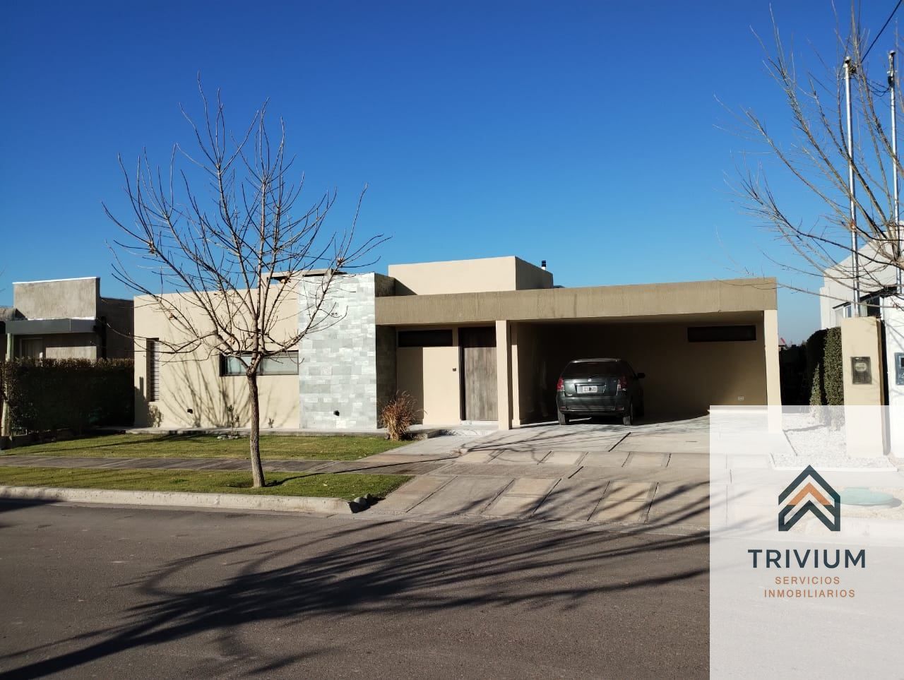 Casa en Venta en Lujan de Cuyo, Mendoza