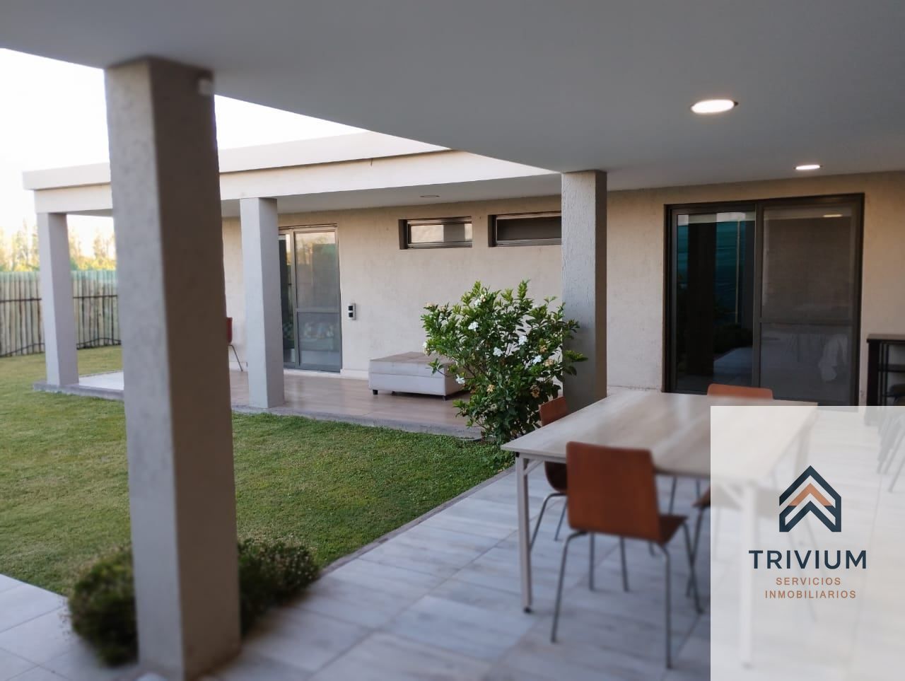 Casa en Venta en Lujan de Cuyo, Mendoza