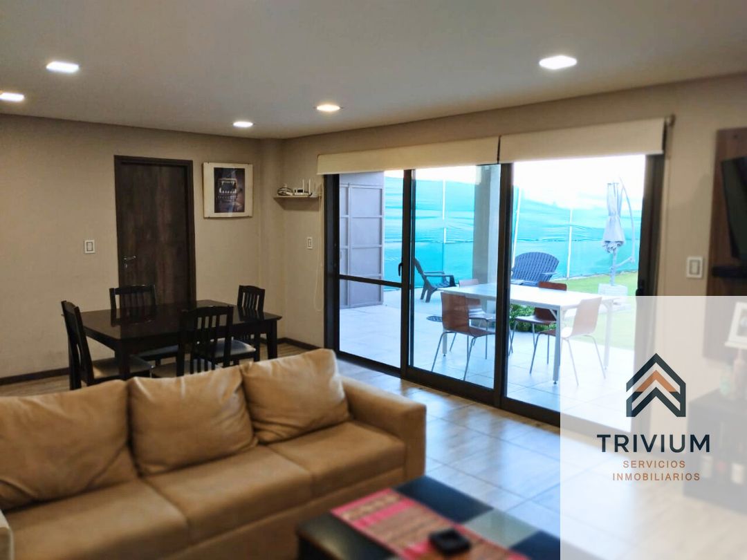 Casa en Venta en Lujan de Cuyo, Mendoza