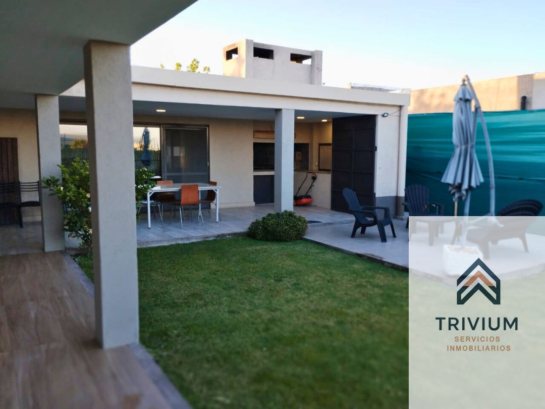 Casa en Venta en Lujan de Cuyo, Mendoza