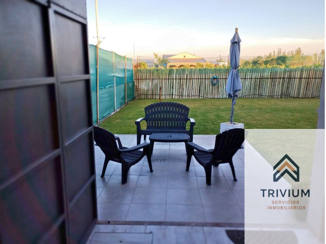 Casa en Venta en Lujan de Cuyo, Mendoza