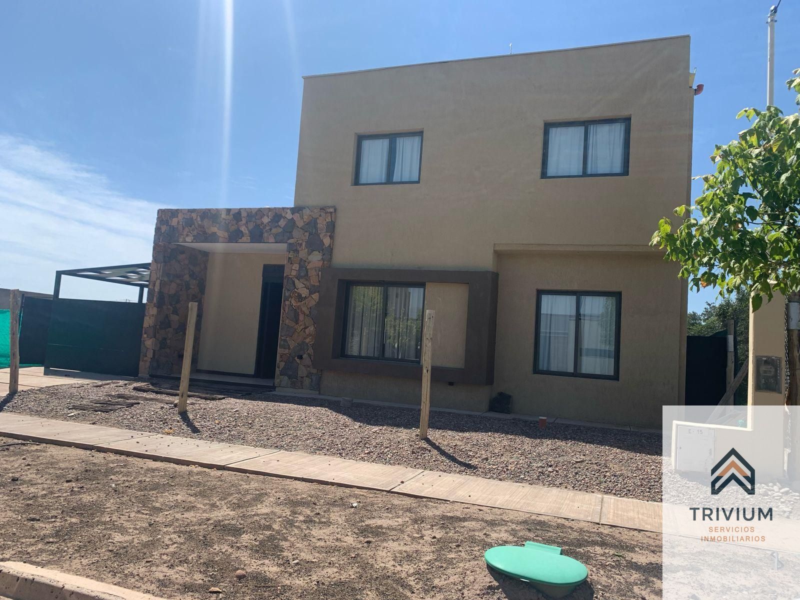 Casa en Venta en Lujan de Cuyo, Mendoza