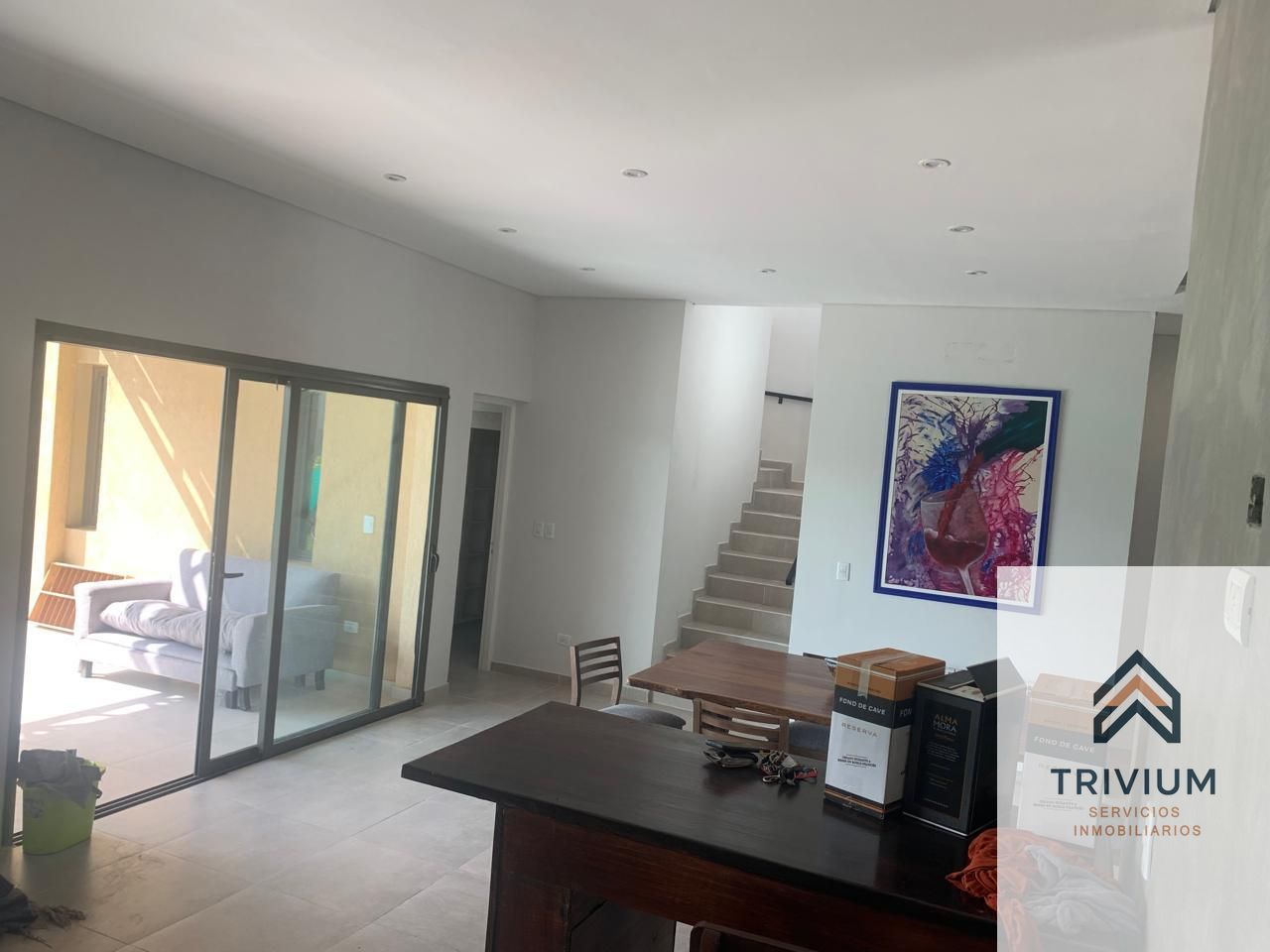 Casa en Venta en Lujan de Cuyo, Mendoza