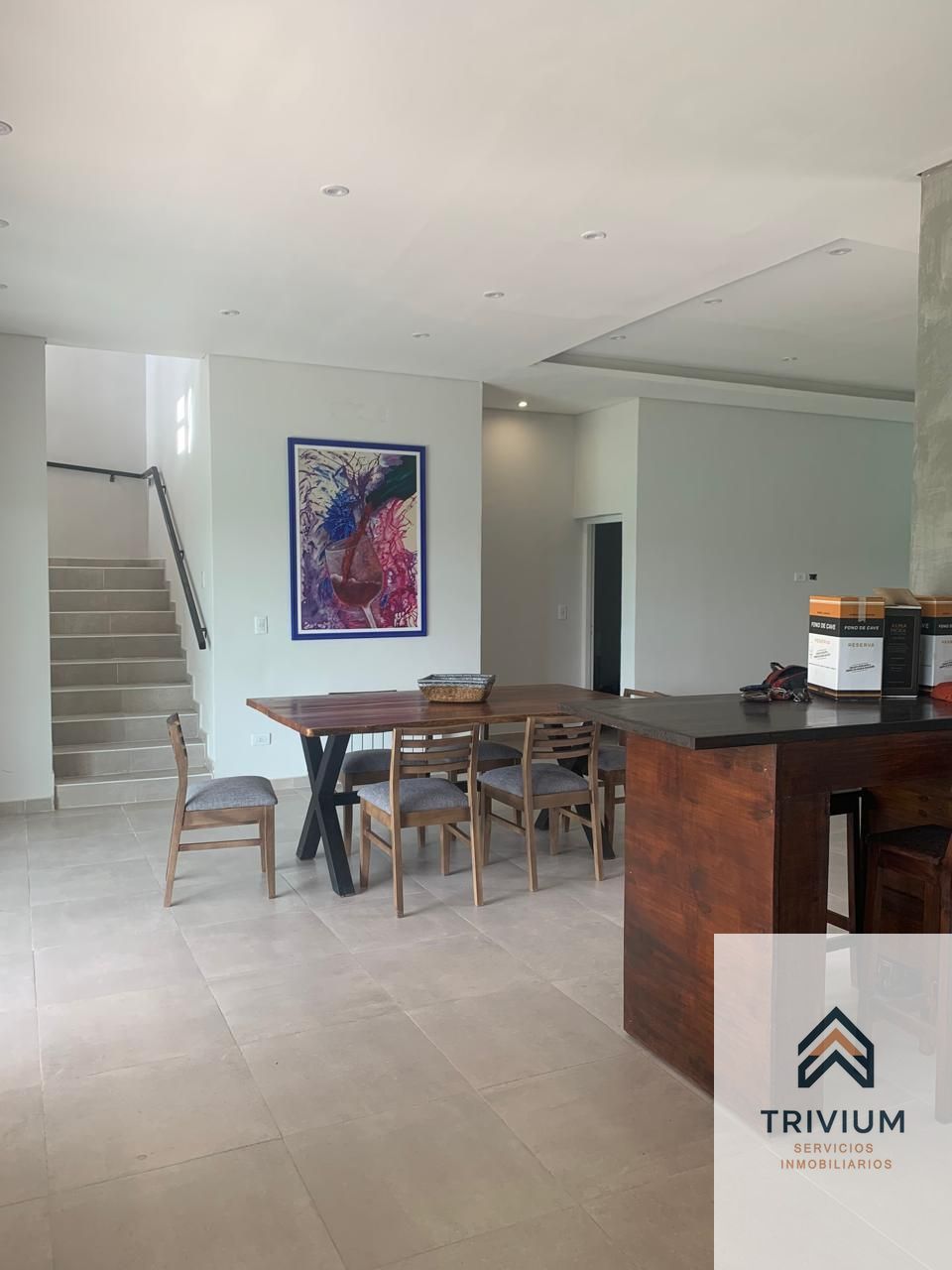 Casa en Venta en Lujan de Cuyo, Mendoza