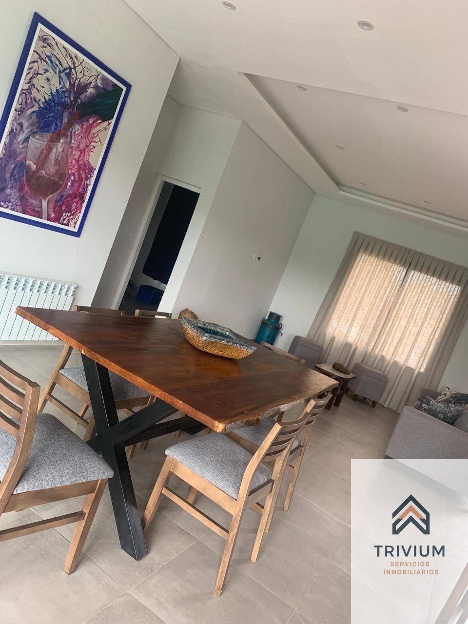 Casa en Venta en Lujan de Cuyo, Mendoza