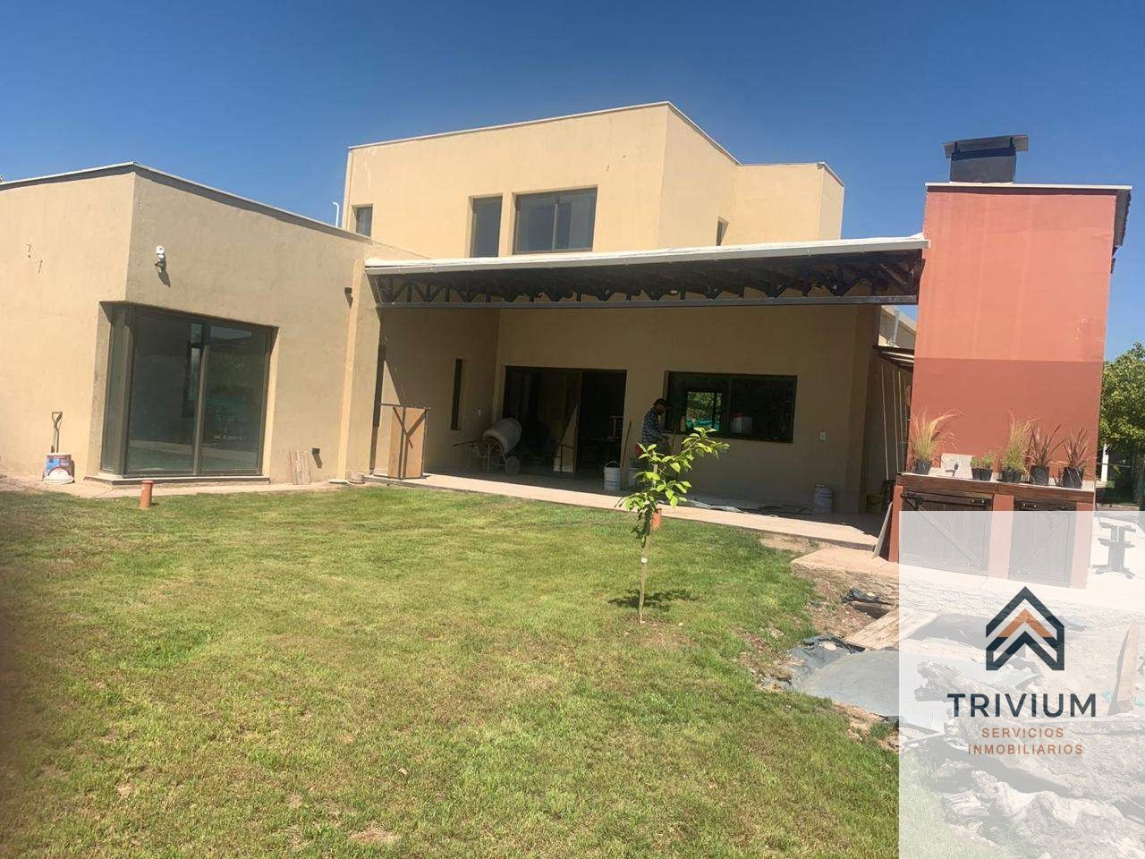 Casa en Venta en Lujan de Cuyo, Mendoza
