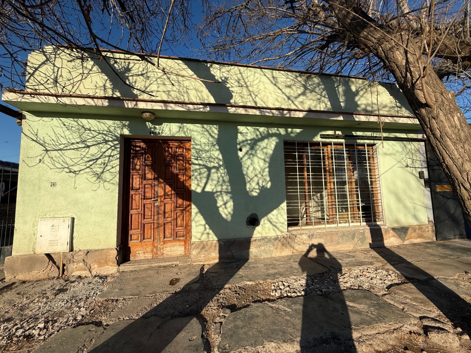 Casa en Venta en Tunuyan, Mendoza