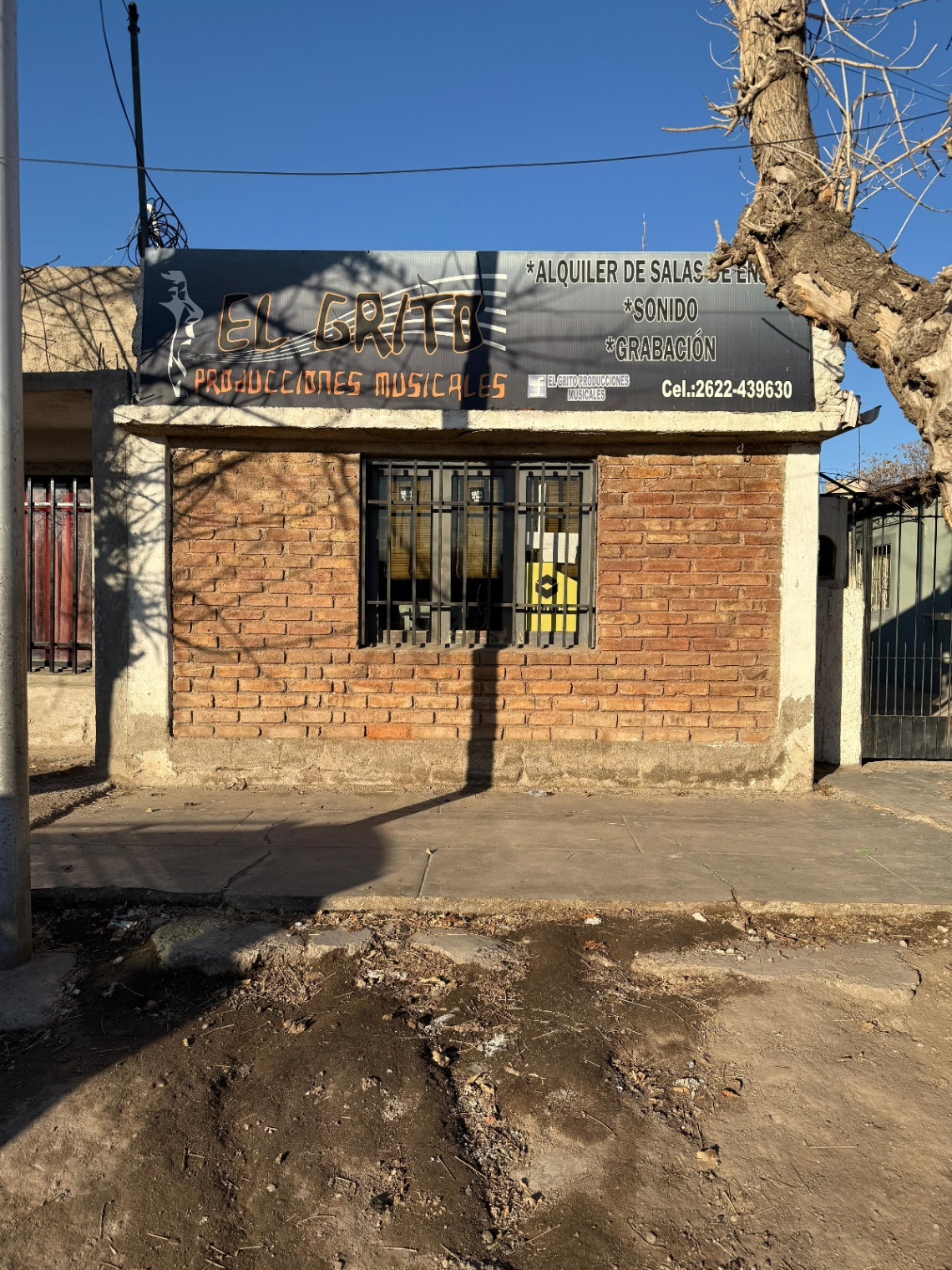 Casa en Venta en Tunuyan, Mendoza