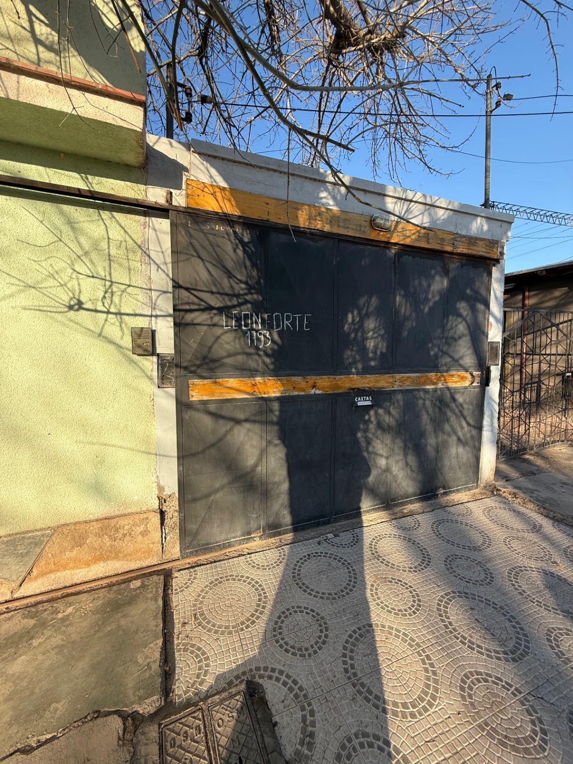 Casa en Venta en Tunuyan, Mendoza