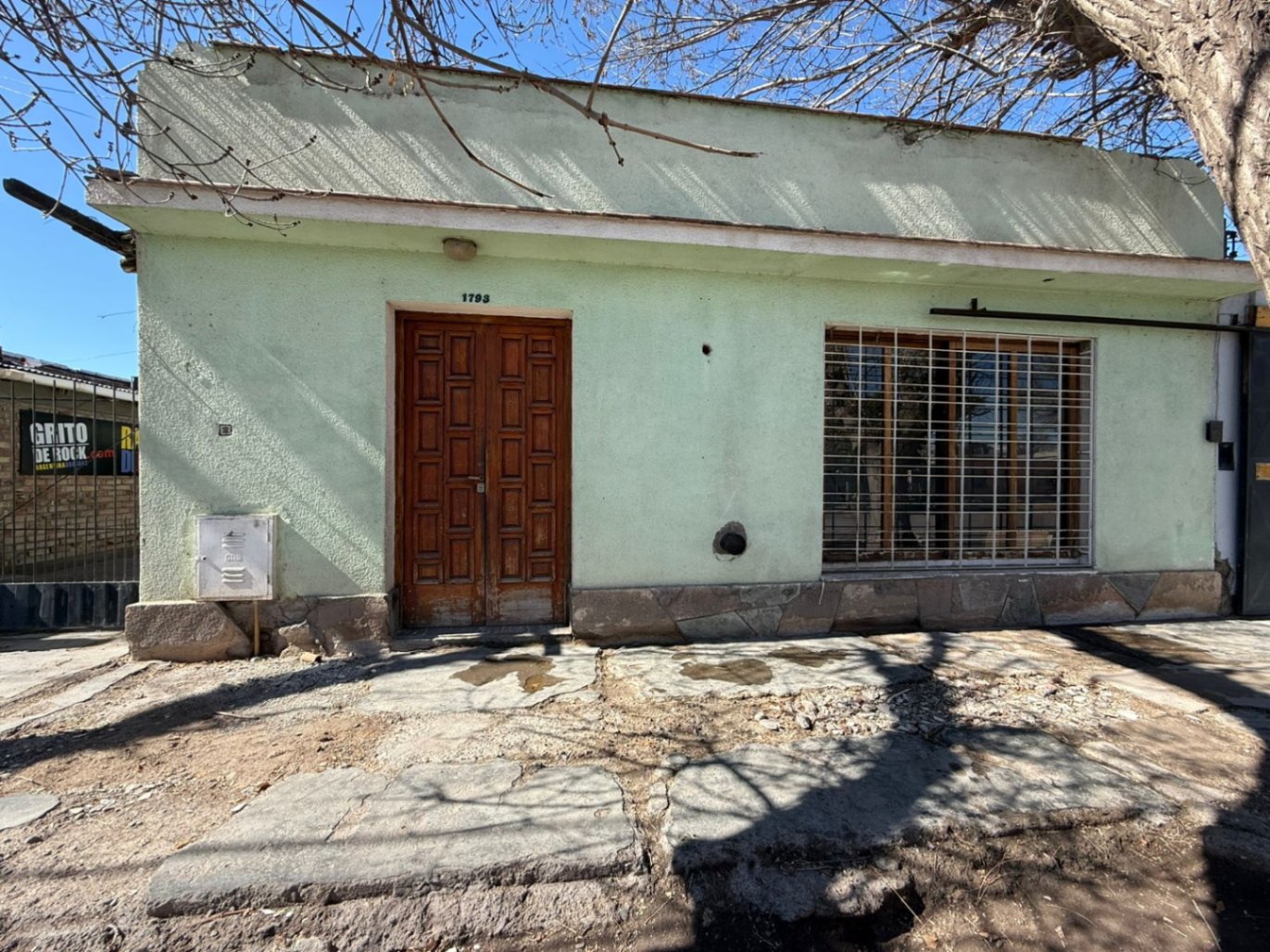 Casa en Venta en Tunuyan, Mendoza