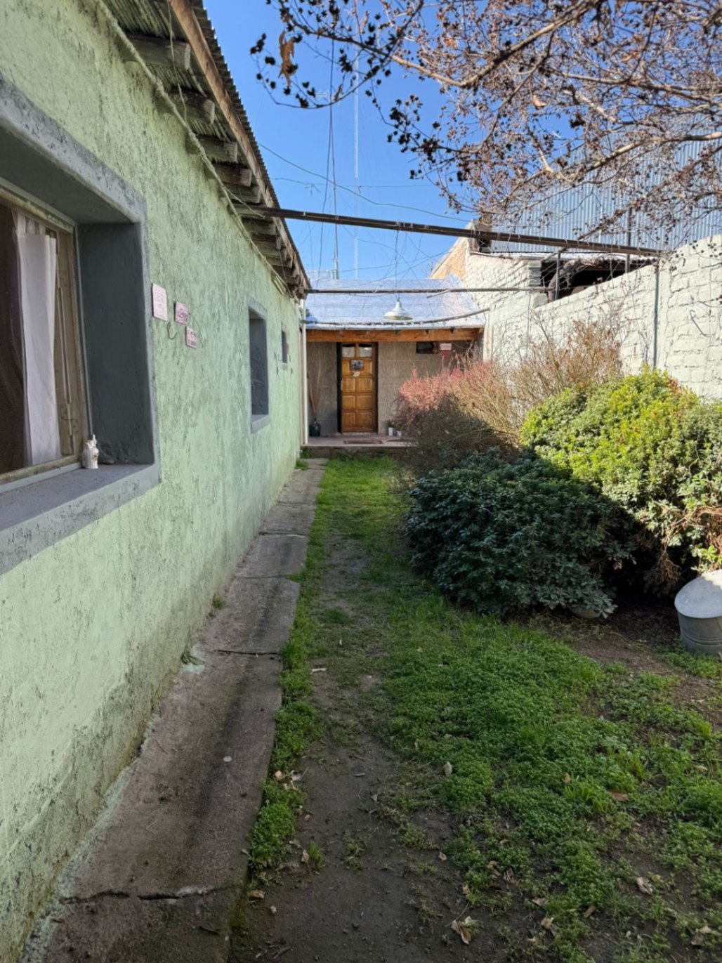 Casa en Venta en Tunuyan, Mendoza