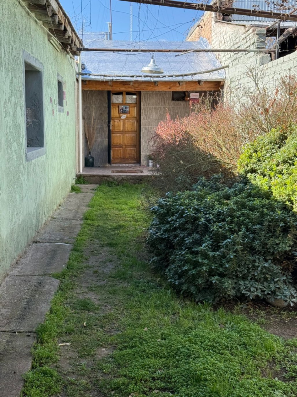 Casa en Venta en Tunuyan, Mendoza
