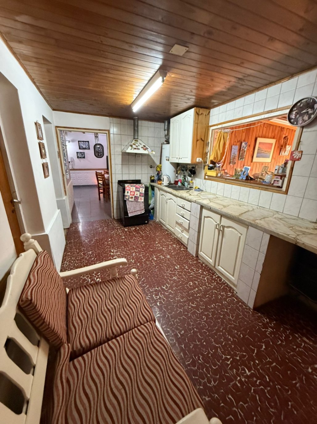 Casa en Venta en Tunuyan, Mendoza