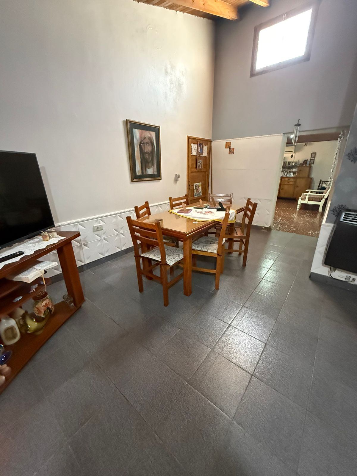 Casa en Venta en Tunuyan, Mendoza