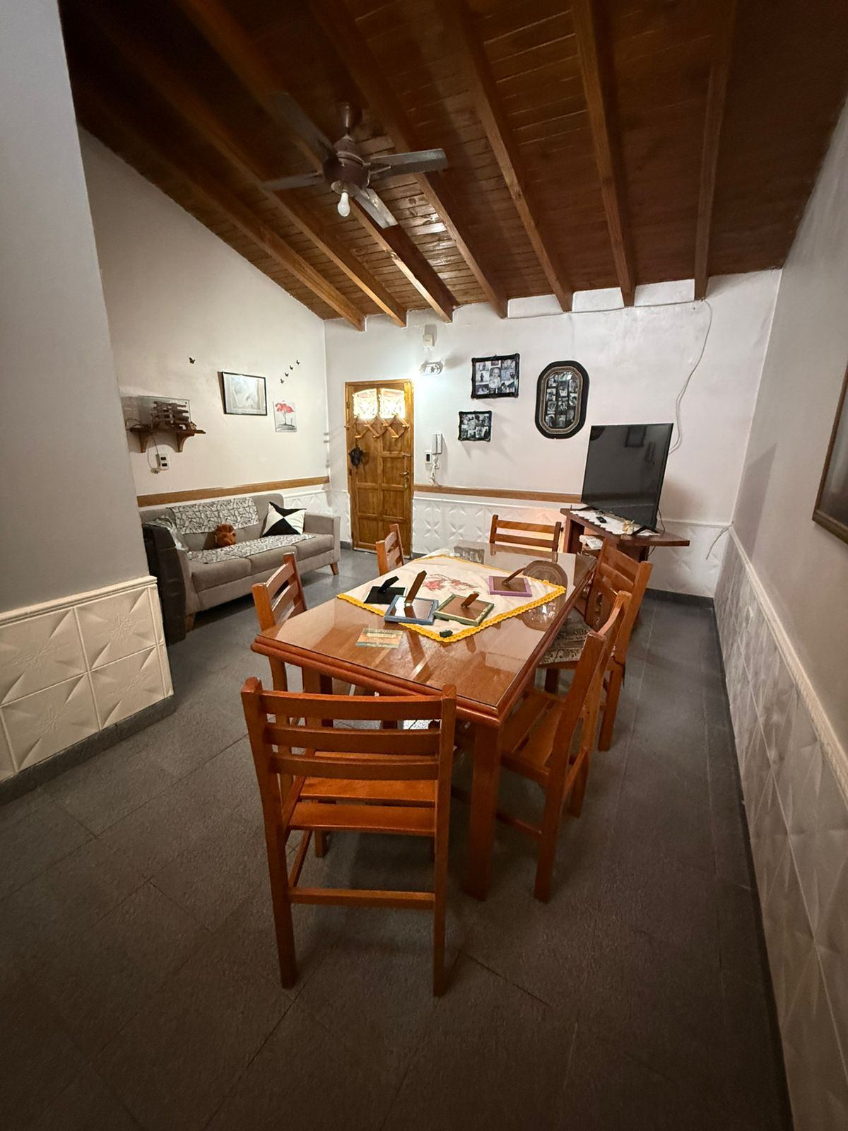 Casa en Venta en Tunuyan, Mendoza